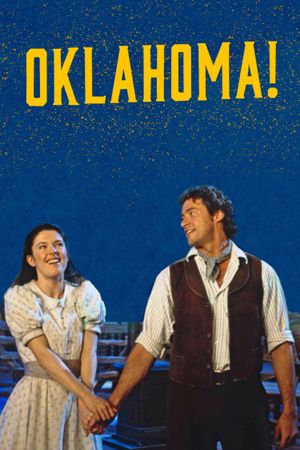 Oklahoma!'s poster