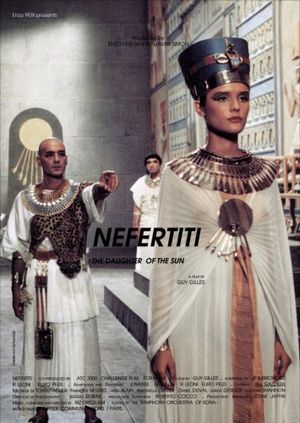 Nefertiti, figlia del sole's poster image