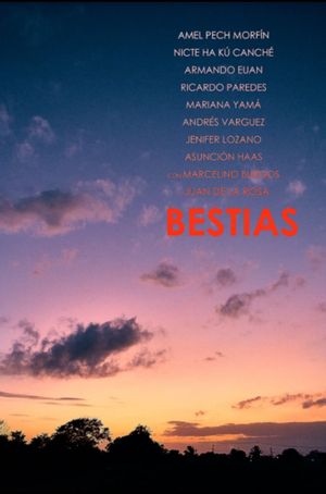 Bestias's poster image