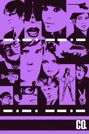 CQ's poster