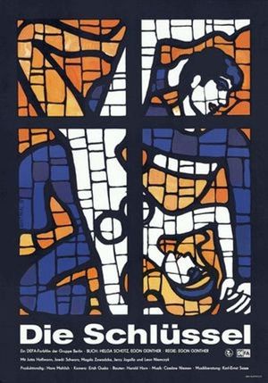 Die Schlüssel's poster