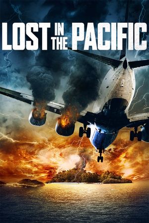 Lost in the Pacific's poster