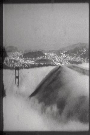Sausalito's poster