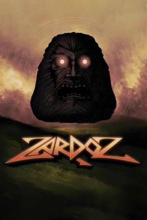 Zardoz's poster