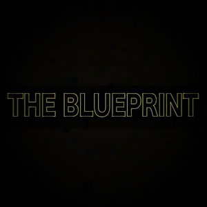 The Blueprint's poster