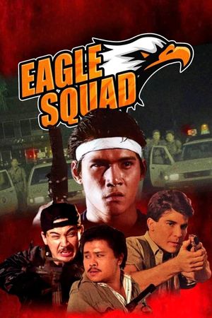 Eagle Squad's poster