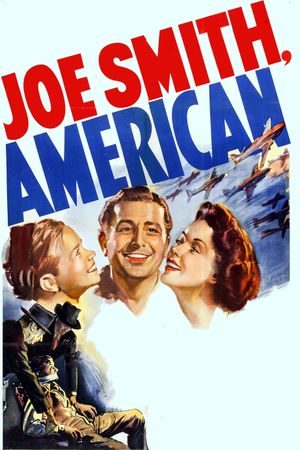 Joe Smith, American's poster