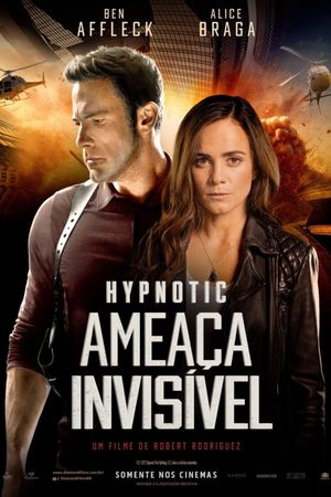 Hypnotic's poster