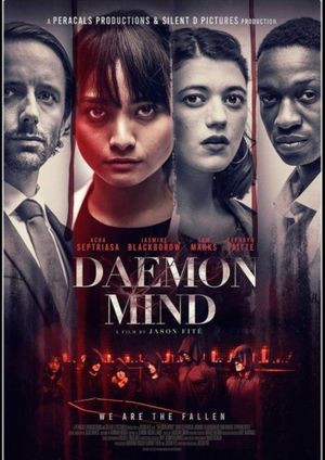 Daemon Mind's poster