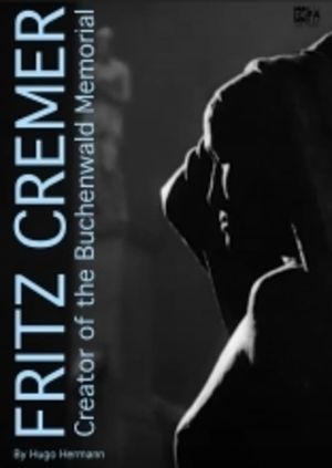 Fritz Cremer, Creator of the Buchenwald Memorial's poster