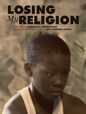 Losing My Religion's poster image