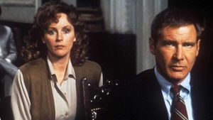 Presumed Innocent's poster