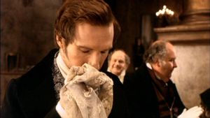 Onegin's poster