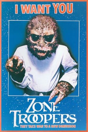Zone Troopers's poster