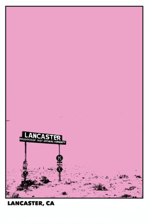 Lancaster, CA's poster