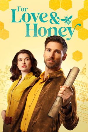 For Love & Honey's poster