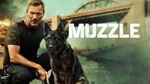 Muzzle's poster