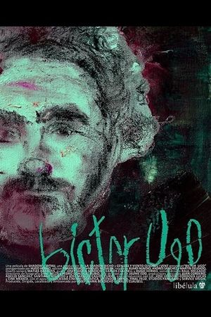 Bictor Ugo's poster
