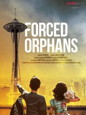 Forced Orphans's poster