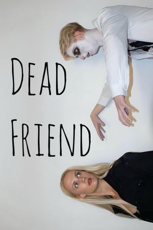 Dead Friend's poster