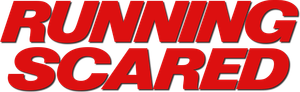 Running Scared's poster