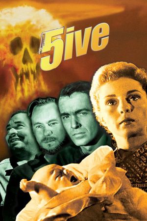 Five's poster