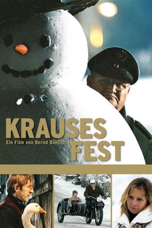 Krauses Fest's poster