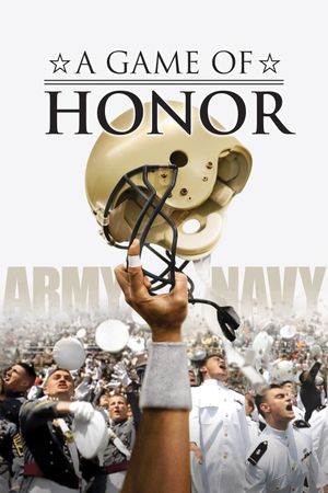 A Game of Honor's poster