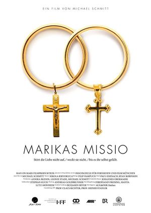 Marikas Missio's poster