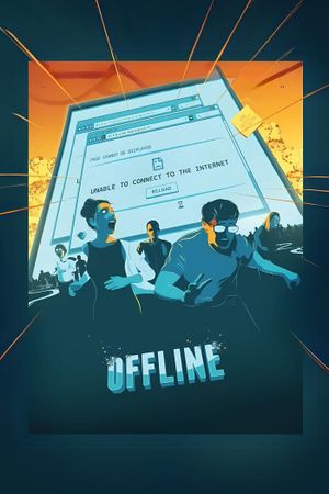 Offline's poster