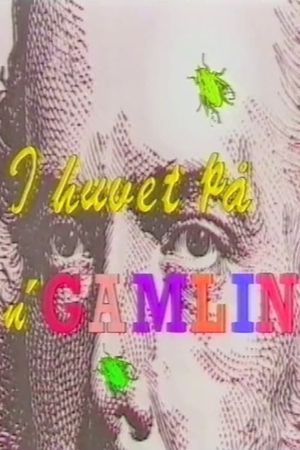 I huvet på n' Gamlin's poster