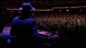 Gotan Project : Tango 3.0 Live at The Casino de Paris's poster
