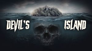 Devil's Island's poster
