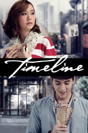 Timeline's poster