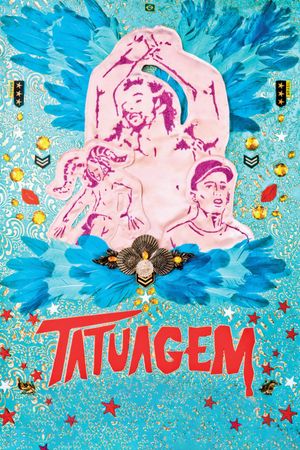 Tattoo's poster