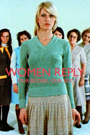 Women Reply's poster