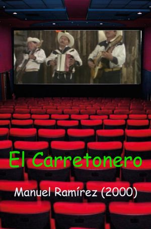 El carretonero's poster