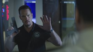 Wire Room's poster