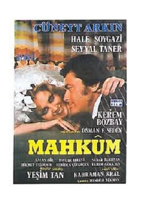Mahkum's poster