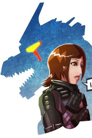 Godzilla Against Mechagodzilla's poster