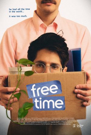 Free Time's poster