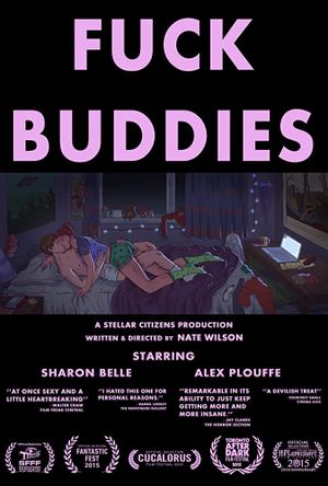 Fuck Buddies's poster image