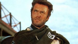 A Fistful of Dollars's poster