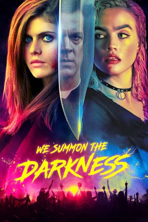 We Summon the Darkness's poster image
