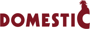 Domestic's poster