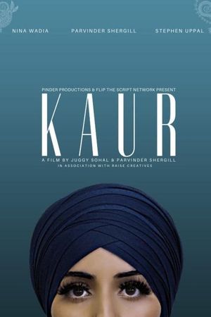 KAUR's poster