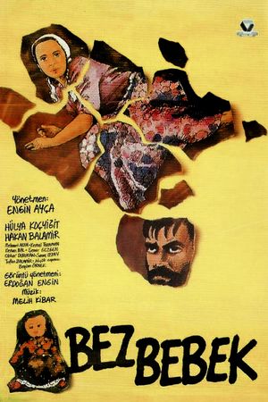 Bez Bebek's poster
