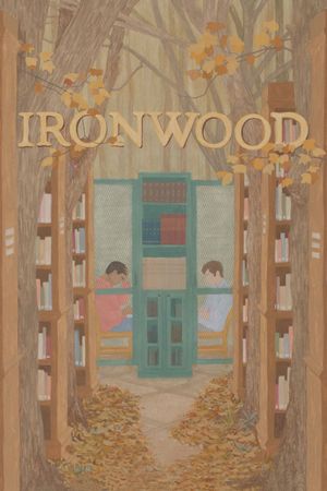 Ironwood's poster