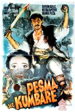 Pesma sa Kumbare's poster