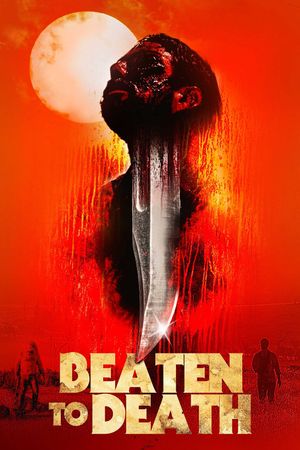 Beaten to Death's poster